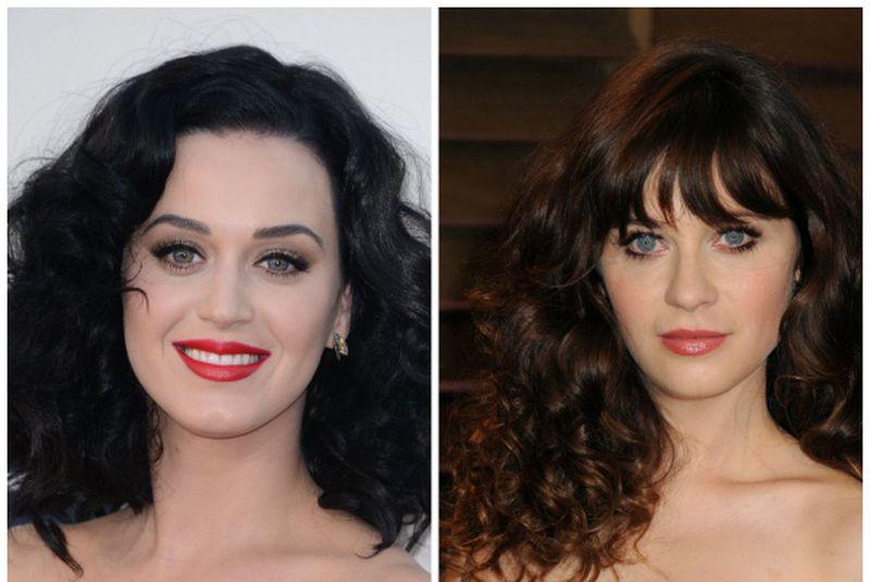 Vedete De La Hollywood Care Seamănă Foarte Mult Flash News Galerie Foto Vedete Si Evenimente Viva Ro