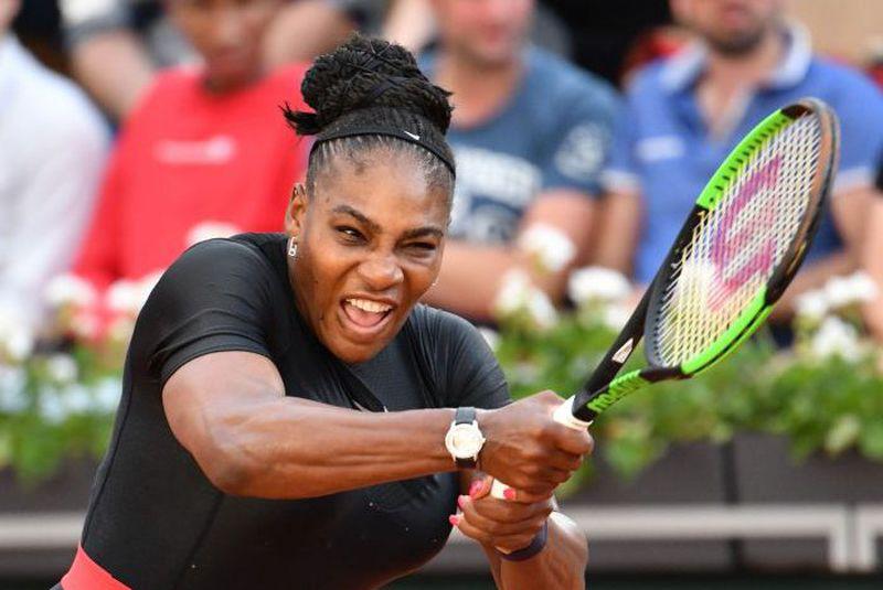 Serena Williams A Intors Toate Capetele Cu Outfiturile Purtate La