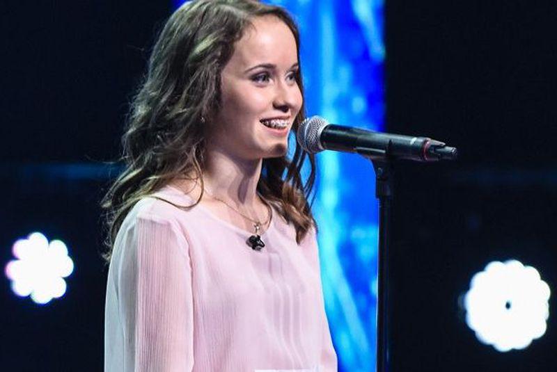 Povestea Fetei Care L A Făcut Pe Bendeac Să Plangă La X Factor