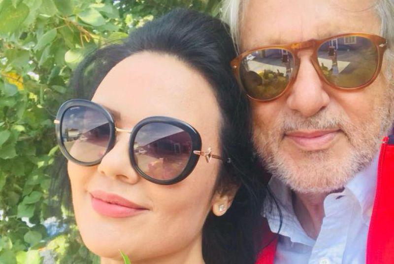 Cine Este Ioana Simion Actuala Iubită A Lui Ilie Năstase A Fost Femeia Unui Milionar Celebru Foto Romaniatv Net Mobi