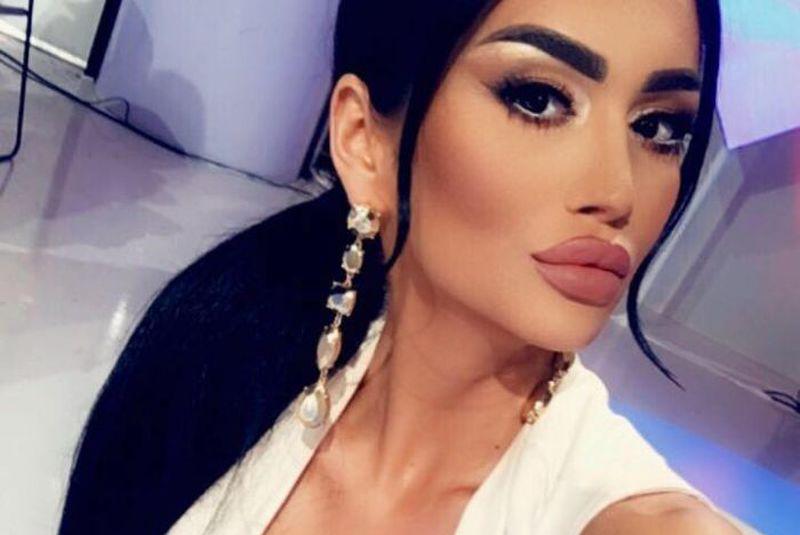 Cum Arăta Margherita De La Clejani Inainte De Operațiile Estetice Acum Este Concurentă La Asia Express
