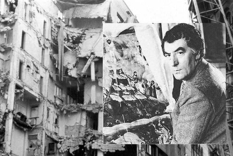 Artisti Care Au Murit In Cutremurul Din 4 Martie 1977
