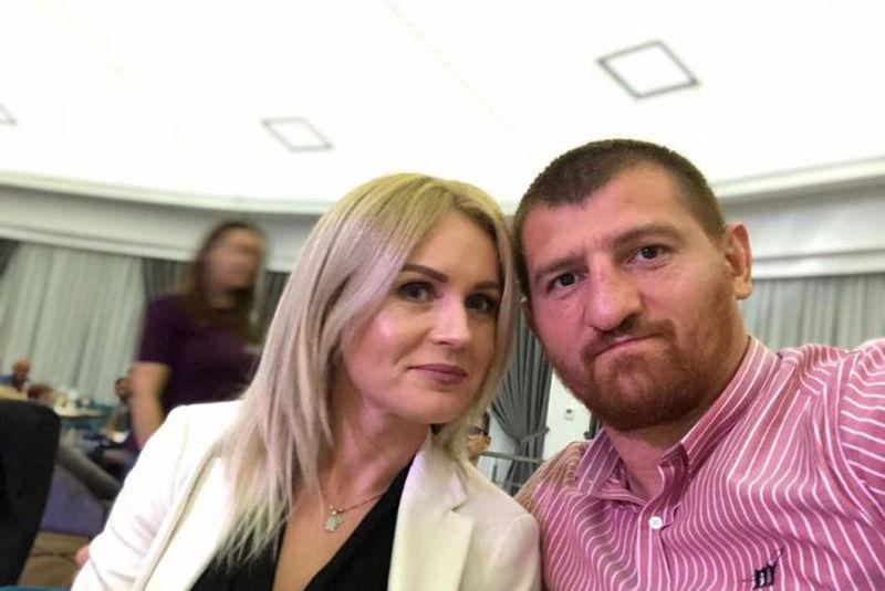 Cătălin Moroșanu Declarații Despre Divorțul De Soția Lui Ce Decizie Au Luat După 17 Ani De Relație