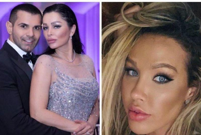 Raluca Podea Fosta Iubită A Lui Pastramă Mesaj Dur Pentru Brigitte Va Vedea și Ea Că