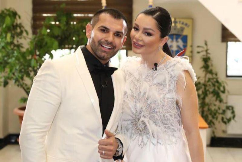 Cum Arată Invitația De Nuntă A Lui Brigitte Năstase și Florin Pastramă