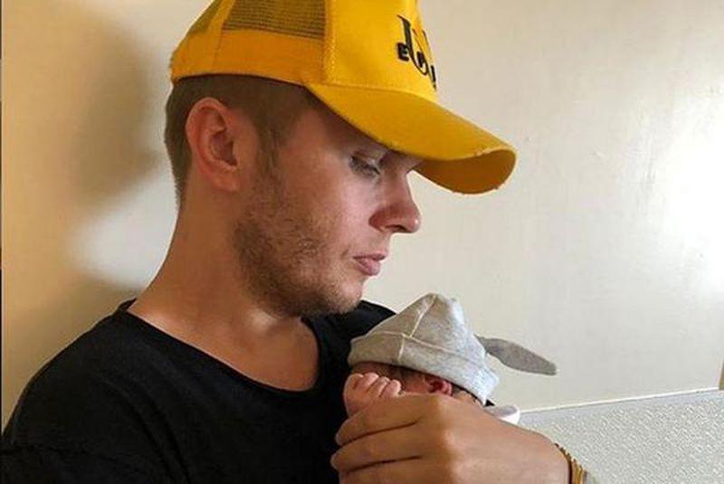Cum A Fost Cucerit Codin Maticiuc De Mama Copilului SÄu Ea E Singura Care A Zis