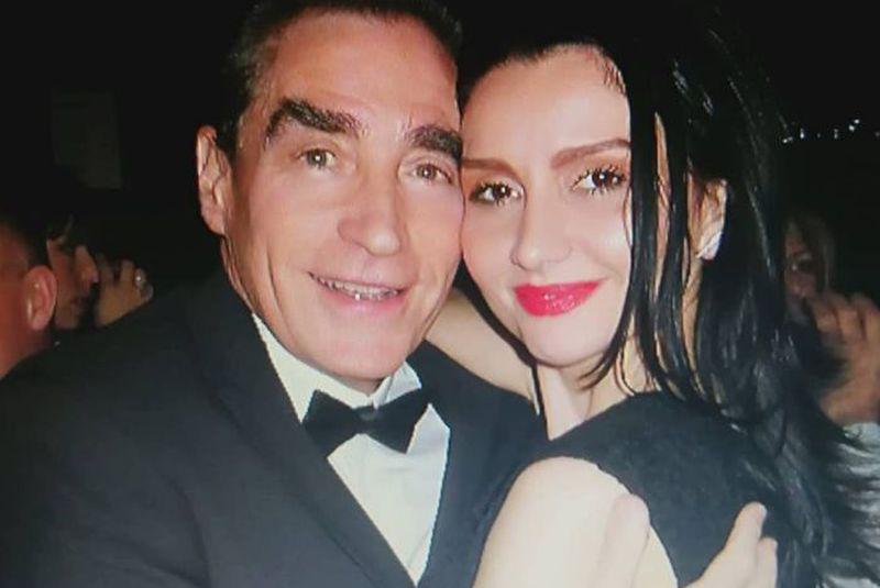 Silvia Chifiriuc și Petre Roman 10 Ani De La Căsătorie Modul Neașteptat In Care S Au Cunoscut Cei Doi Am Tot Stat De Vorbă Pană La Aterizare