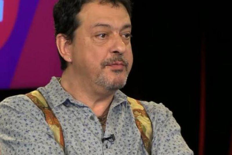 Regizorul Alexandru Darie Fiul Lui Iurie Darie A Murit