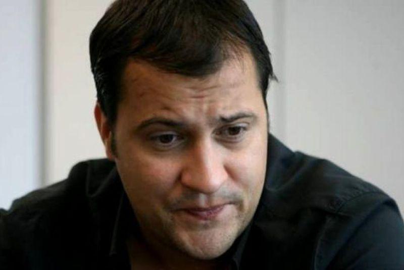 Reacția lui Șerban Huidu după ce a fost asociat cu Mario ...