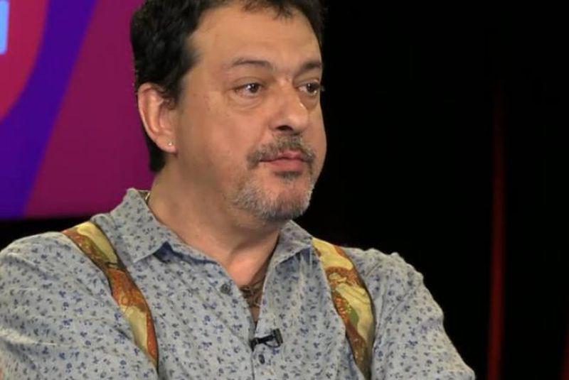 Ducu Darie Internat La Terapie Intensivă Regizorul Se Află In Stare Gravă La Fundeni