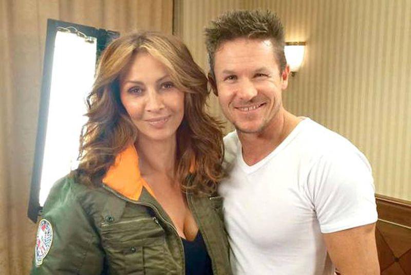 Mihaela Rădulescu și Felix Baumgartner La Un Pas De Despărțire A Inceput Să țipe La Mine De La Ce A Pornit Scandalul