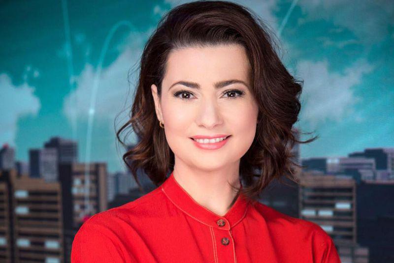 Schimbare La Antena 1 Mihaela Călin Revine La Pupitrul