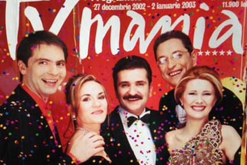 Iți Mai Amintești De Radu Coșarcă Fostul Prezentator De La Antena 1 A Fost Coleg Cu Dan Negru și Gabriela Firea Ce Face și Cum Arată Acum