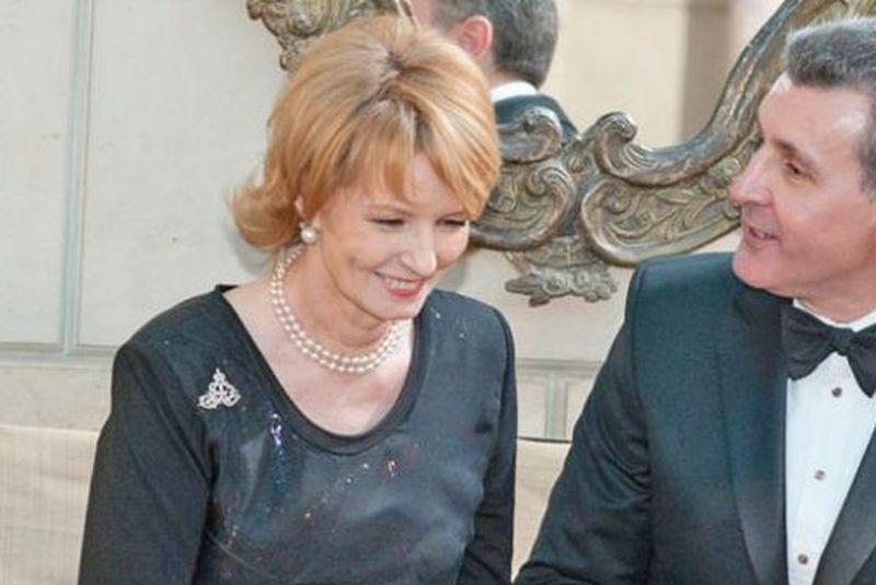 Motivul Pentru Care Principesa Margareta Nu Are Copii Fiica Cea Mare A Regelui Mihai Este Căsătorită