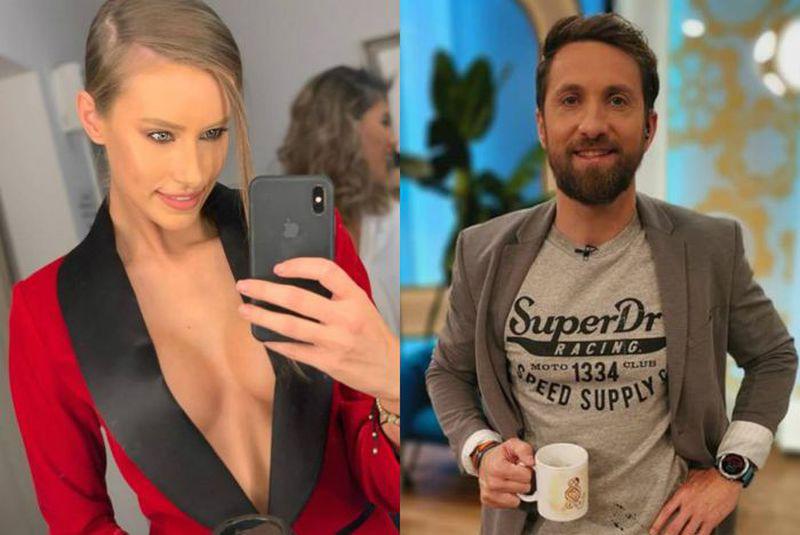 Cum Arăta Iubita Lui Dani Oţil Inainte Să Si Pună Silicoane La 21 De Ani Gabriela Prisăcariu A Castigat Supermodels By Cătălin Botezatu