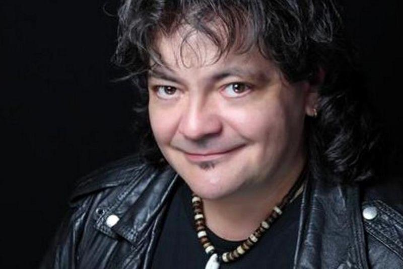 Ultimele Imagini Cu Leo Iorga In Viață Artistul A Susținut Un Concert In București Pe 20
