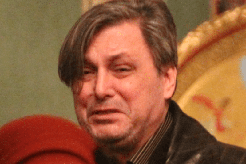 Cornel Galeș Viață De Telenovelă și A Părăsit Soția și Fata Pentru Ileana Ciuculete