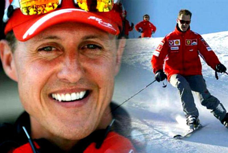 Starea de sănătate a lui Michael Schumacher, la șapte ani de la accident: "Nu poate vorbi, comunică doar prin mișcarea ochilor"