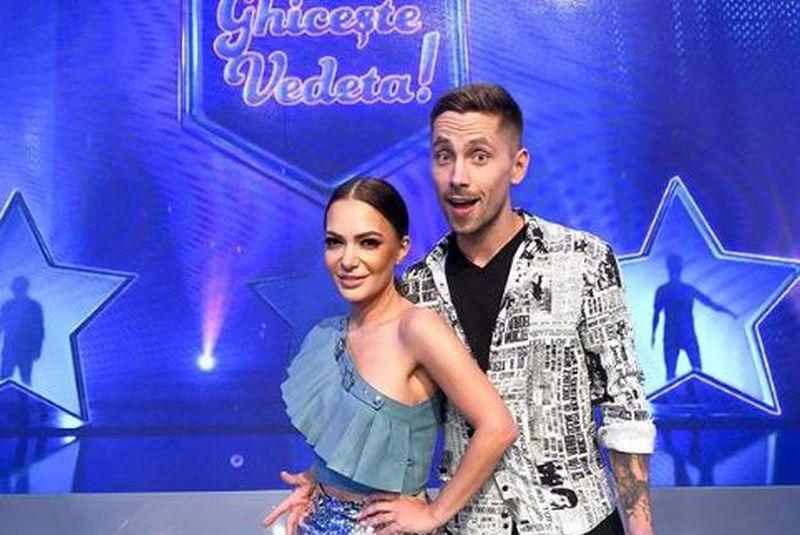 Traian Spak Ar Vrea Custodia FetiÈei DupÄ Scandalul In Care Andreea Antonescu A Fost ImplicatÄ