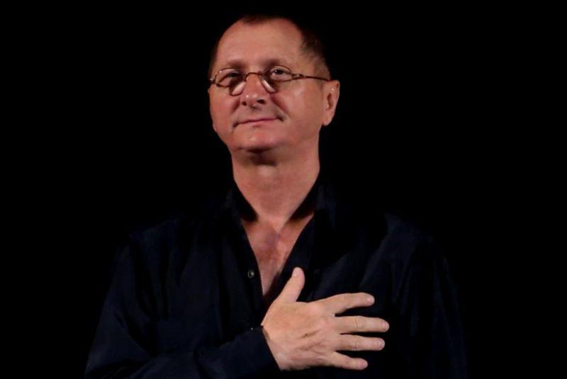 Horațiu Mălăele: "Nu am prea crezut că există COVID, până când m-a izbit!". Cum se simte actorul acum