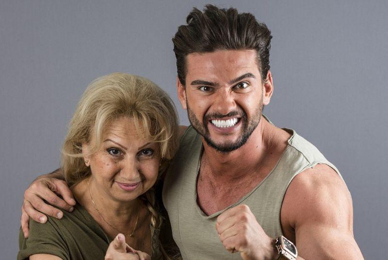 Cine Este Luminița Popa Mama Lui Dorian Popa Este Profesoară De Canto