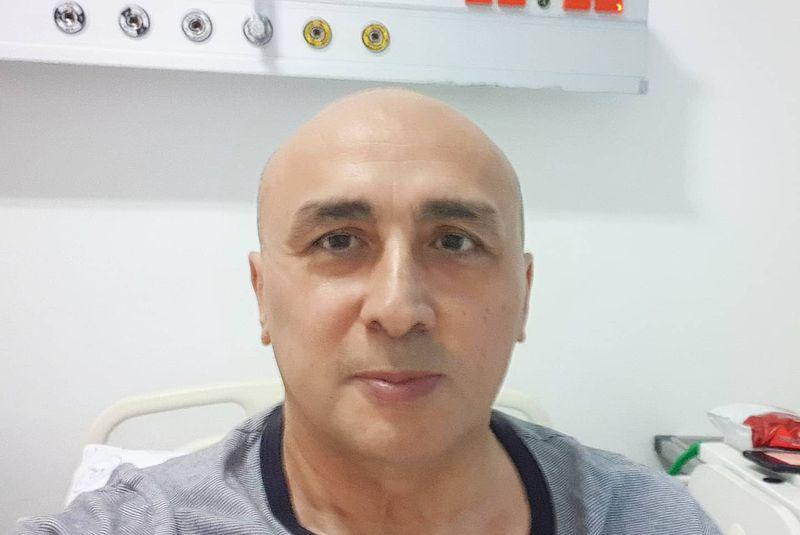 Marcel Pavel, infectat cu noul coronavirus, a participat ...