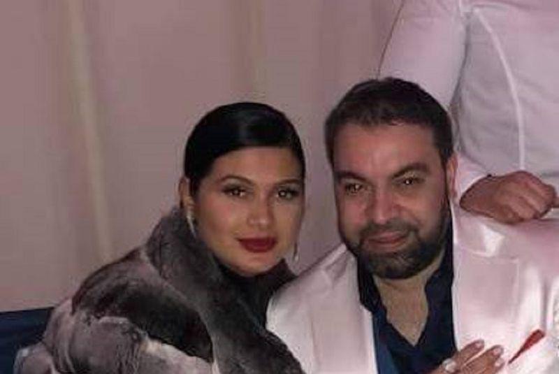 Totul despre nunta lui Florin Salam cu Roxana Dobre. Ce spune actuala soție a manelistului despre regretata Fănica: "Soarta și jumătatea nu le alegem noi..."
