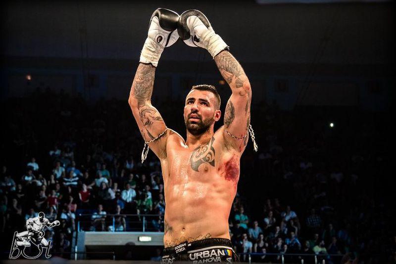 Bogdan Stoica ParticipÄ La Ferma LuptÄtorul De Kickbox Se Va Comporta In Emisiune Ca In Ring