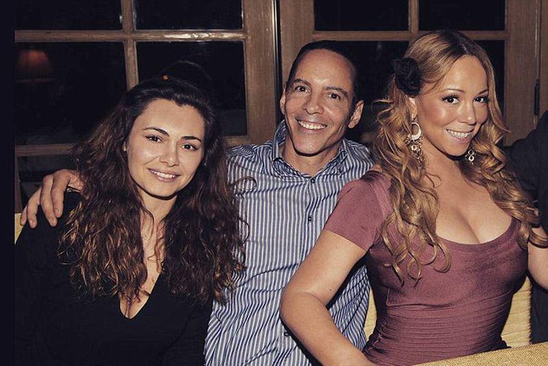 Mariah Carey nu vrea să audă de frații ei. Cântăreața este în război cu familia: „Sunt distruși și mi-e milă de ei”