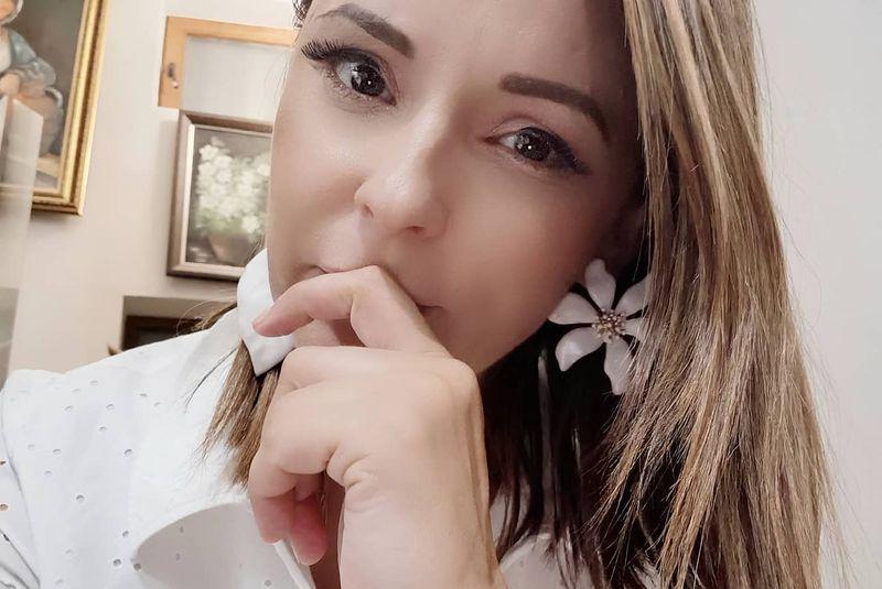 Andreea Marin revine ca prezentator TV, după o pauză de 4 ani. Detalii despre emisiunea de la TVR: "E despre oameni pentru care... nu există nu se poate"