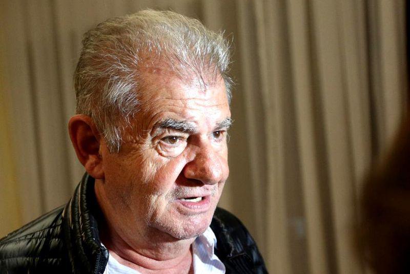 Actorul Florin Zamfirescu Acuzații Grave După Moartea Soacrei Sale Au Trantit O Pe Scările Unui Spital
