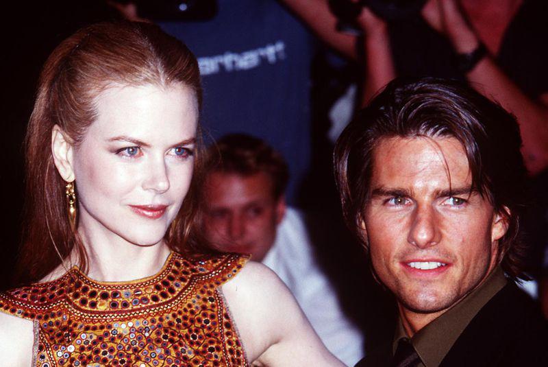 Prințesa Diana a fost îndrăgostită de Tom Cruise, în secret! Nicole Kidman nu a iertat-o nici după moarte...