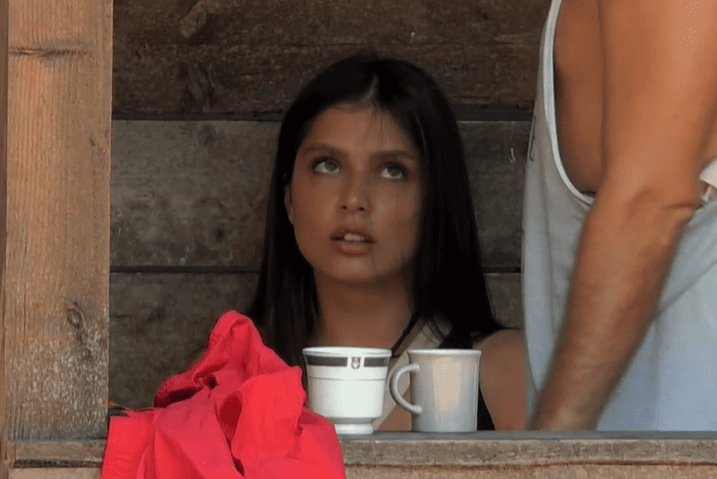 A început scandalul la Ferma. Ce au avut de împărțit "bătăușii" Andrei Stoica și Elena Chiriac: "Nu îmi spui tu mie cum să fiu!"