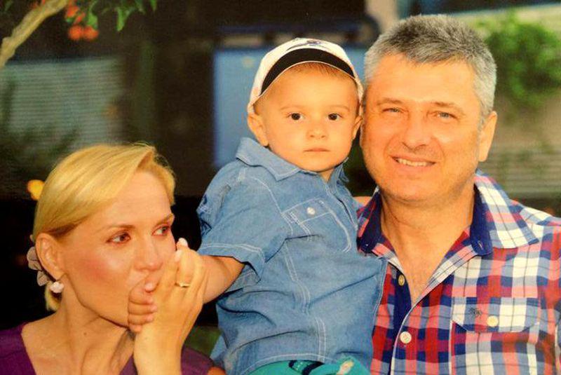 Trecutul neștiut al Gabrielei Firea. Ce studii are și unde s-a angajat prima oară, în 1990