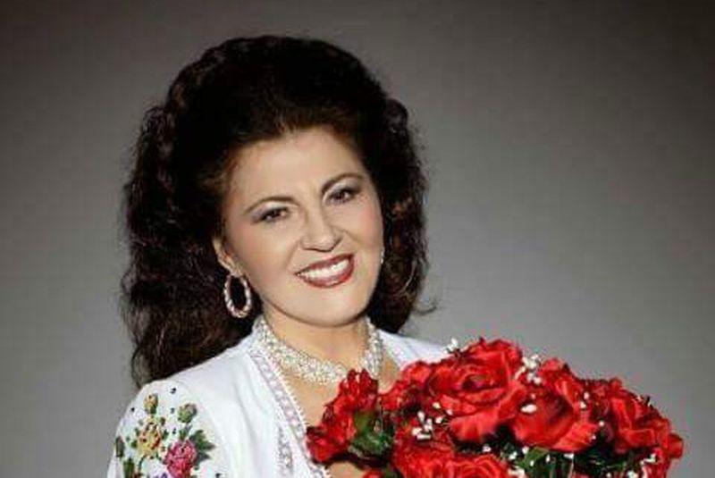 Primele imagini cu Irina Loghin, la o lună după ce s-a vindecat de COVID-19. Unde s-a dus imediat ce și-a revenit