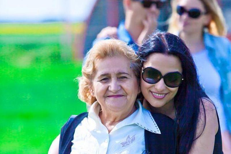 Drama lui Gabi Luncă. Cântăreața a suferit de cancer, iar primul copil i-a murit în ziua când a fost botezat