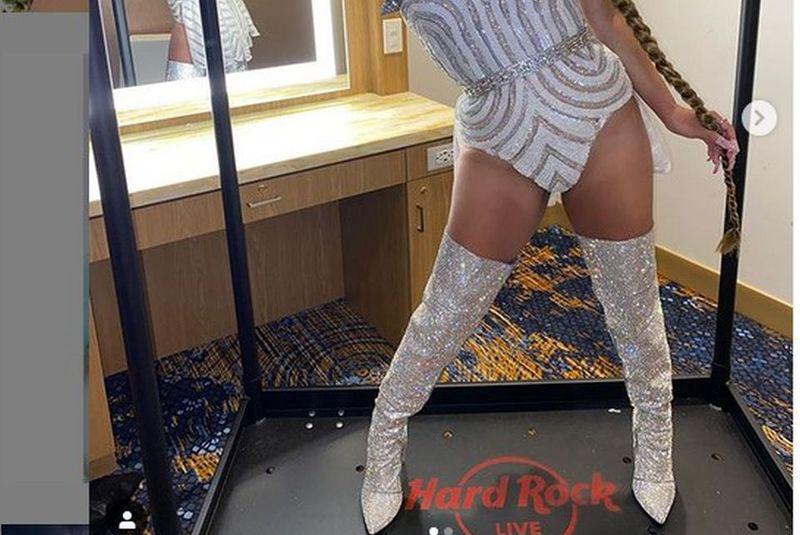 Ally Brooke din trupa Fifth Harmony a mărturisit că este virgină la 27 de ani! "Au fost momente când oamenii au râs de mine"