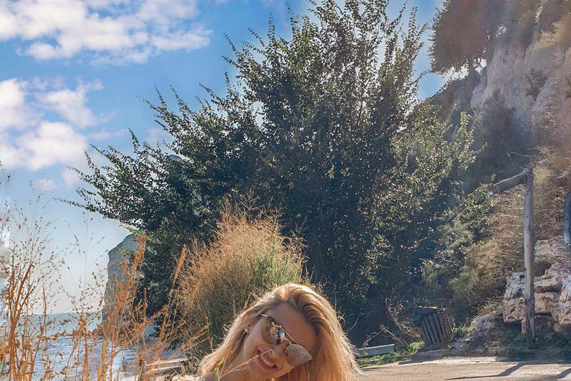 Andreea Bălan, confesiuni sincere despre temeri și regrete: "Se pot ierta greșelile în funcție de conjuctură. E un regret pe care îl am..."/ EXCLUSIV