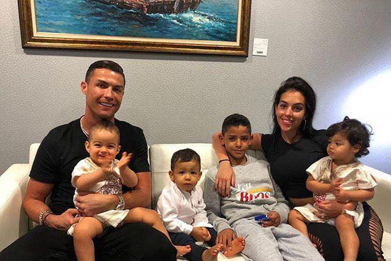 Mama lui Cristiano Ronaldo, dezvăluiri șocante despre viața celui mai bun fotbalist din lume: "Am alergat până la epuizare, am vrut să-l avortez!"