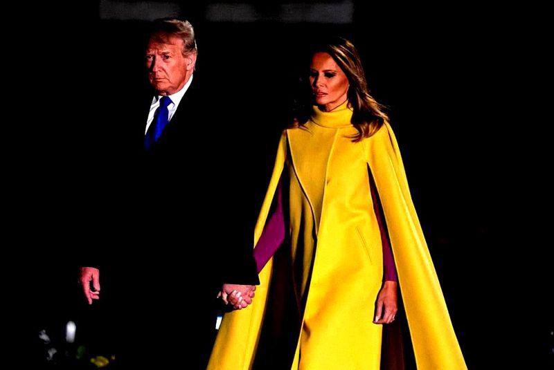 Melania Trump „numără minutele până la divorț”, după 15 ani de căsnicie cu Donald Trump. De ce nu s-a despărțit de președintele Americii, până acum