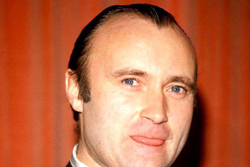 Phil Collins, de nerecunoscut, la 69 de ani: după mai multe operații la coloană, a ajuns în scaun cu rotile!