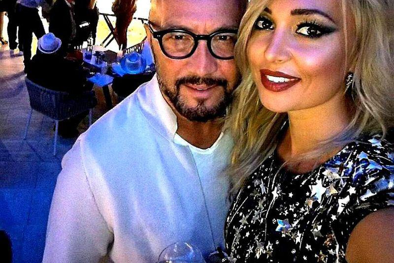 Raluca Zenga recunoaște problemele din căsnicie: "Walter mi-a iertat multe, a avut de-a face cu un copil capricios și răsfățat!"