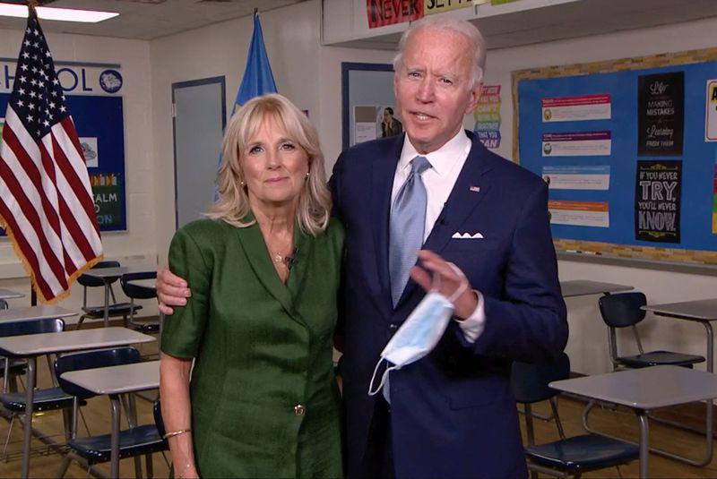Cine este Joe Biden, contracandidatul lui Trump, la președinția SUA. Mai multe tragedii i-au marcat viața