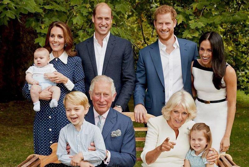 Meghan Markle e însărcinată a doua oară? Cum s-a afișat în public Ducesa de Cambridge și de unde au pornit zvonurile
