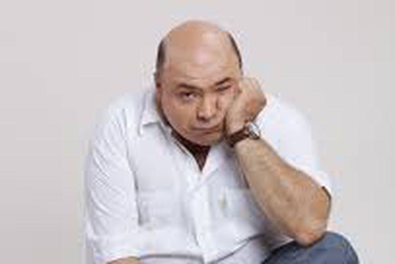 Actorul Constantin Zamfirescu, alias Gogoașă de la Trăsniții, primele declarații după ce a fost externat: „Este o formă de cancer parșivă”