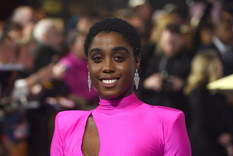 Noul agent 007 din seria James Bond va fi o actriță de culoare! Cum a răspuns criticilor din partea fanilor