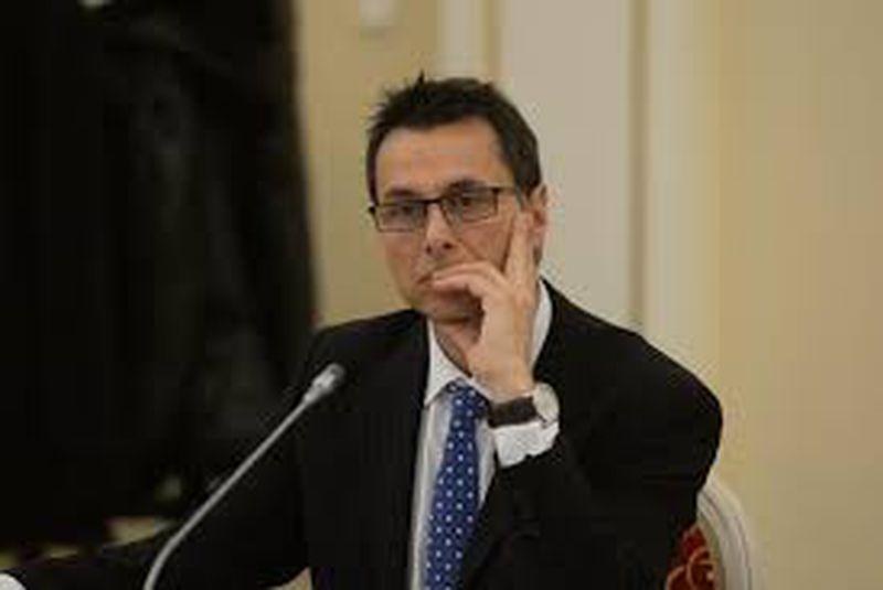 Actorul Bogdan Stanoevici, internat suferă de COVID-19 și se află în comă: 'A căpătat o infecție nosocomială'