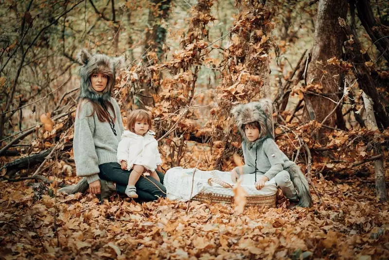 Fotografiile-adorabile-cu-Dana-Rogoz-si-cei-doi-copii-ai-ei.-„Lia-are-un-botic-de-iti-vine-sa-o-mananci-5