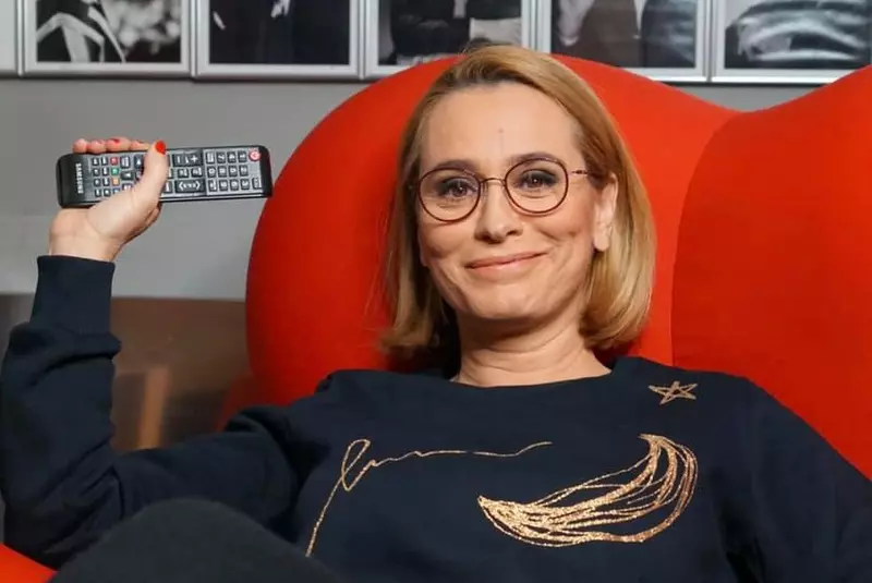 Trucurile alimentare ale Andreei Esca. Ce mănâncă dacă trebuie să slăbească rapid