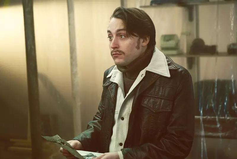 "Fargo" Season 2 (2015)
